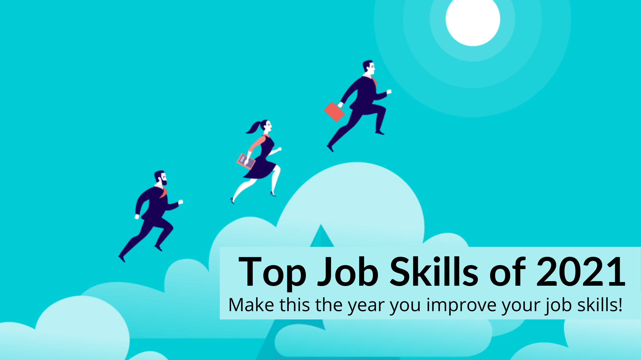 Top Job Skills of 2021
